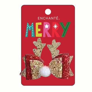 Enchante Holiday Reindeer Bow | CVS Health