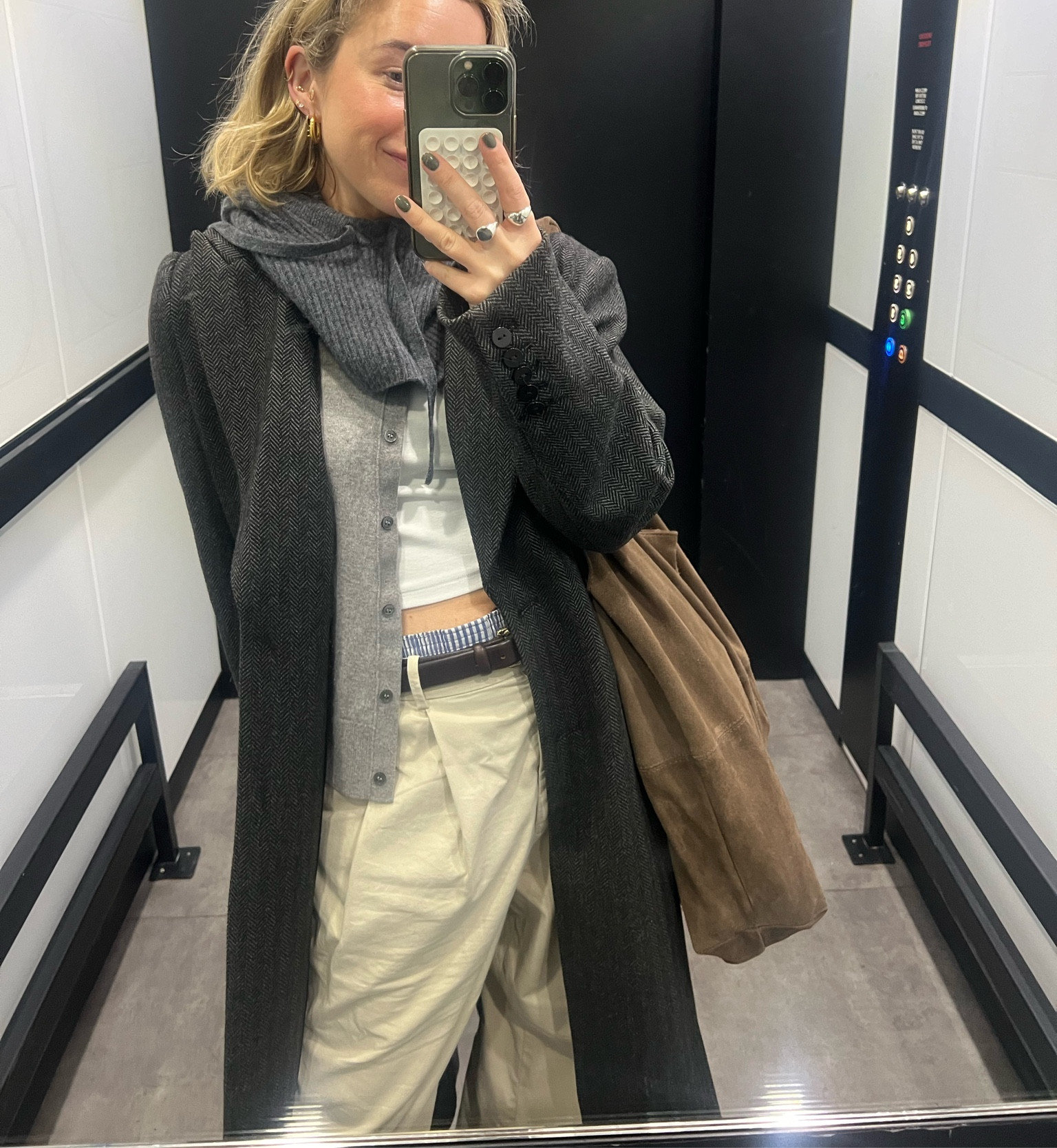 Miu Miu on a budget. 

#LTKuk #LTKeurope #LTKwinter