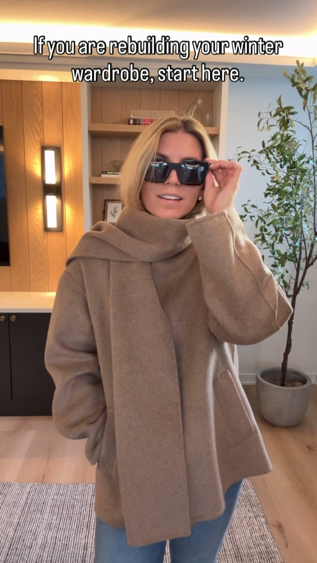 If you are rebuilding your winter wardrobe, start here. 
Denim is always a go to for me and these are my favorites for the winter season. Pair them with a cozy cashmere sweater and this go to jacket!

#LTKSeasonal #LTKootd #LTKOver40