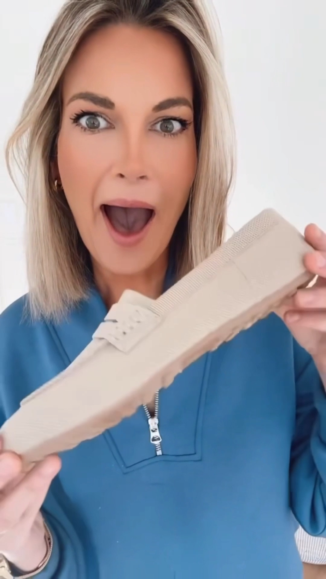 These are REALLY good save items!  True to size.  I am in the 4 regular in the jeans.  Small top and loafers true to size.  

#LTKootd #LTKTall #LTKOver40