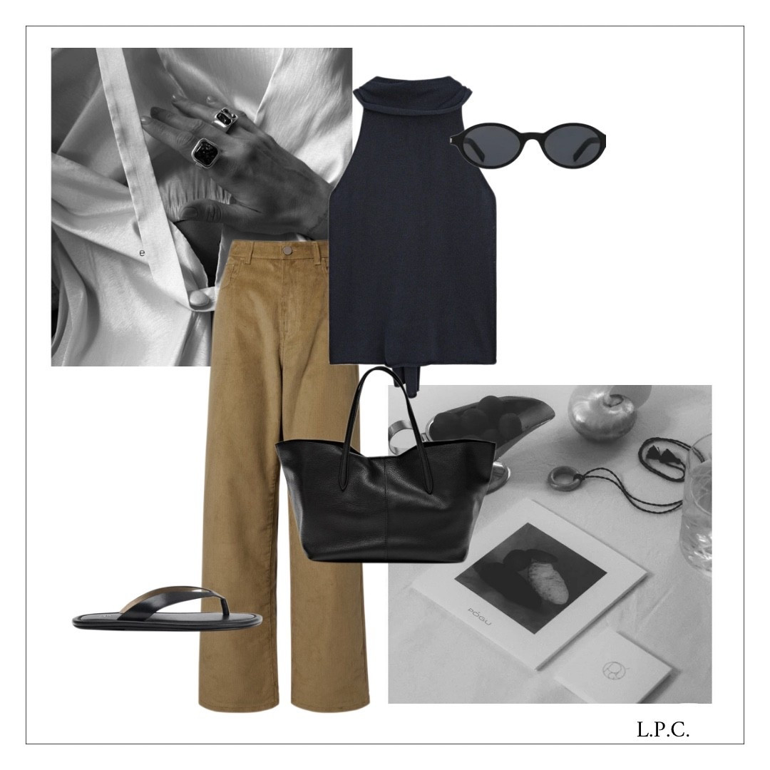 #LTKeurope #LTKstyletip