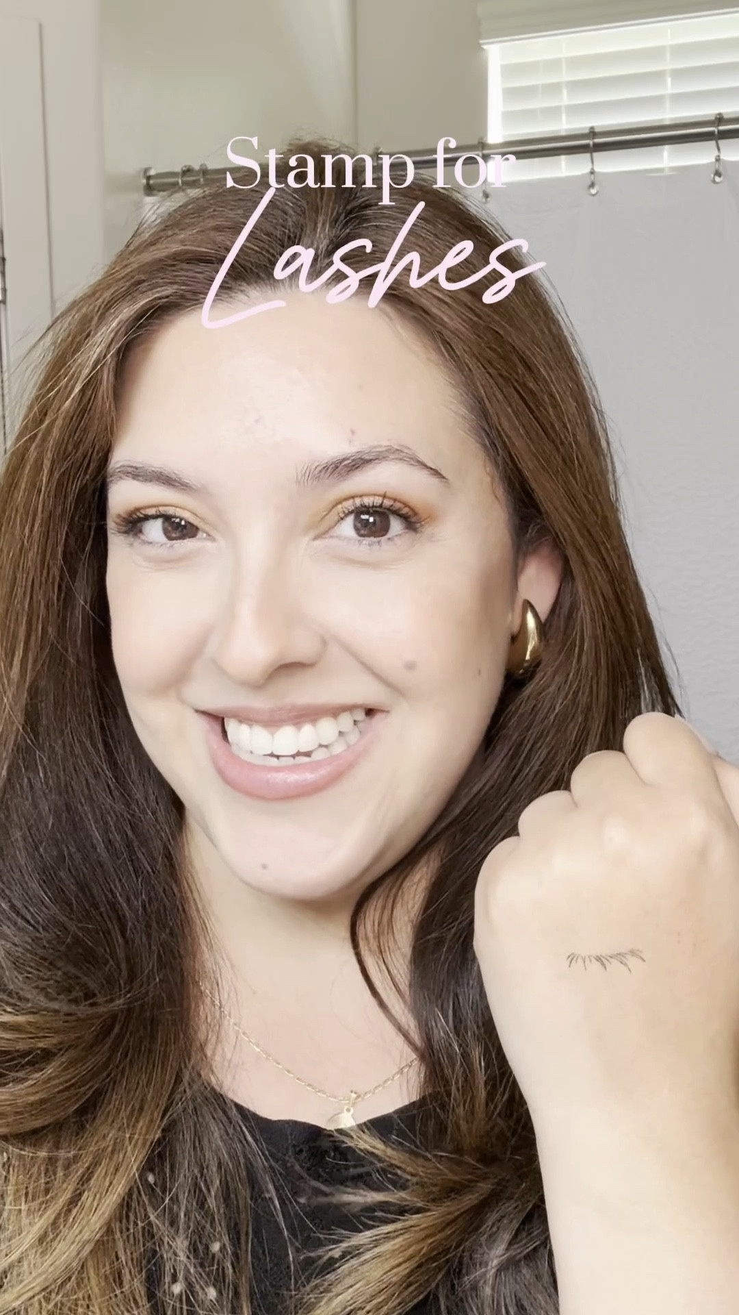 Stamp for lashes! No lash girlies, this is especially for you!! 
#lashes #lash #beauty #makeup #koreanbeauty #koreanmakeup #fakelashes #beautytools

#LTKStyleTip #LTKFindsUnder50 #LTKBeauty