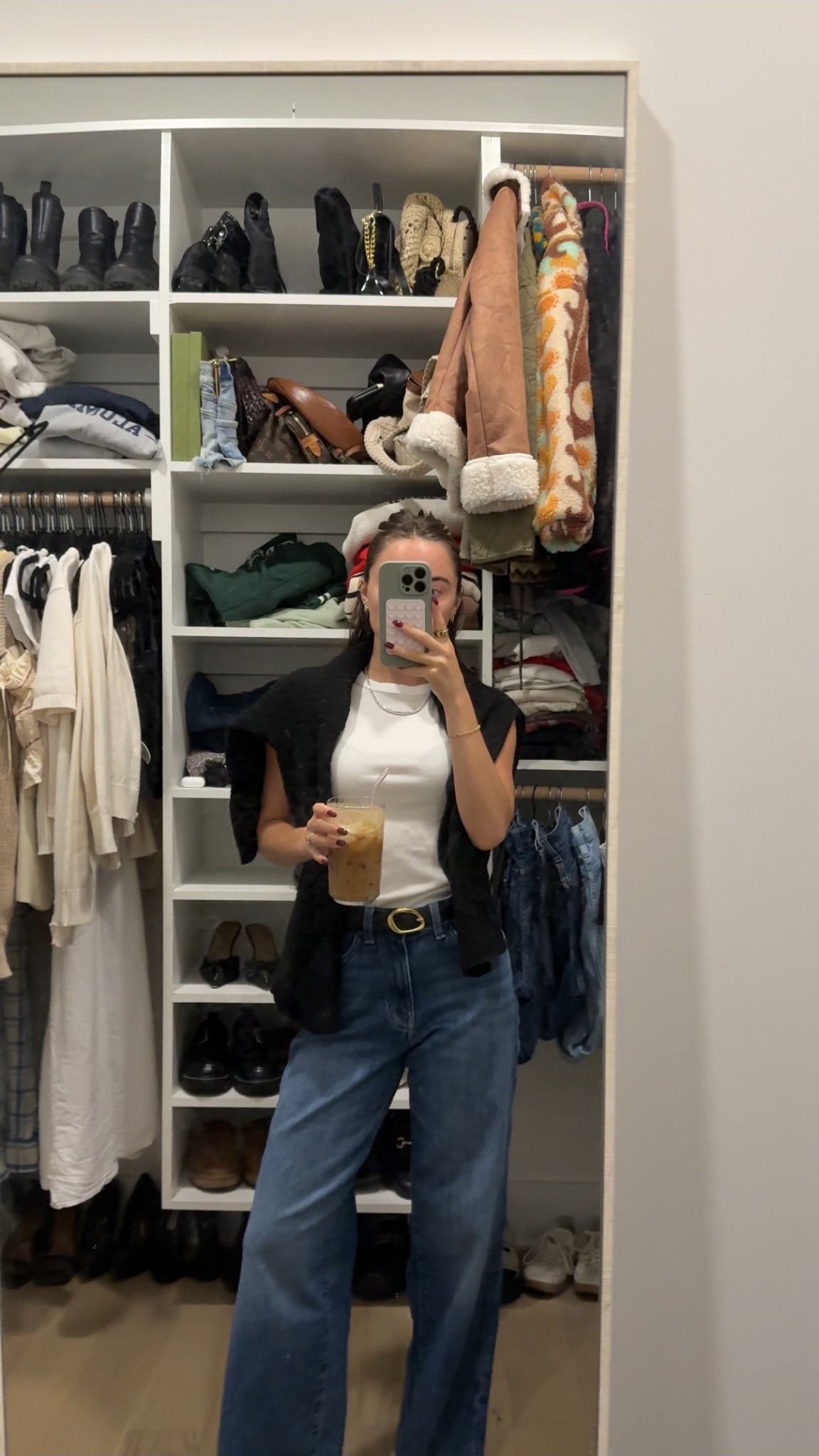 OOTD

#LTKPetite #LTKSaleAlert #LTKStyleTip