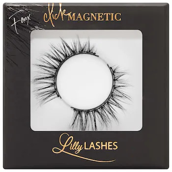Lilly LashesClick Magnetic Faux Mink False Lash Collection | Sephora (US)