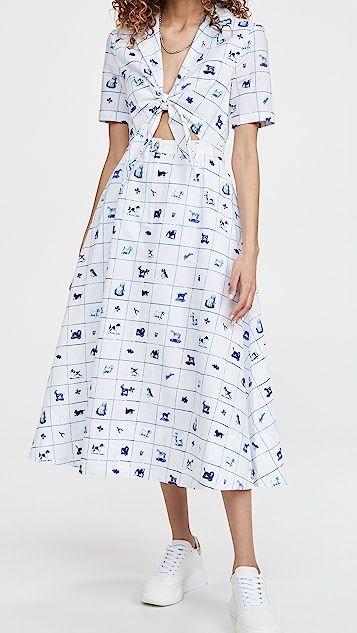 Giorgiana Dress | Shopbop