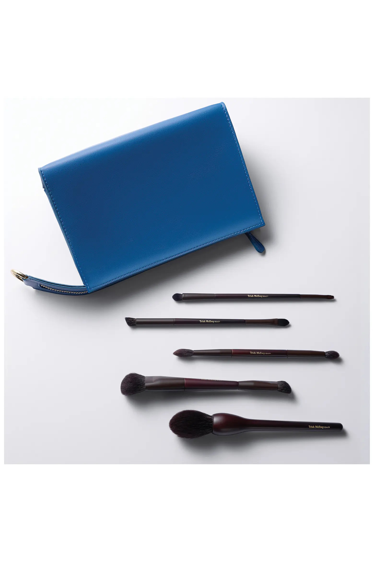 The Shape, Blend & Define Makeup Brush Wardrobe Set $352 Value (Women) | Nordstrom | Nordstrom