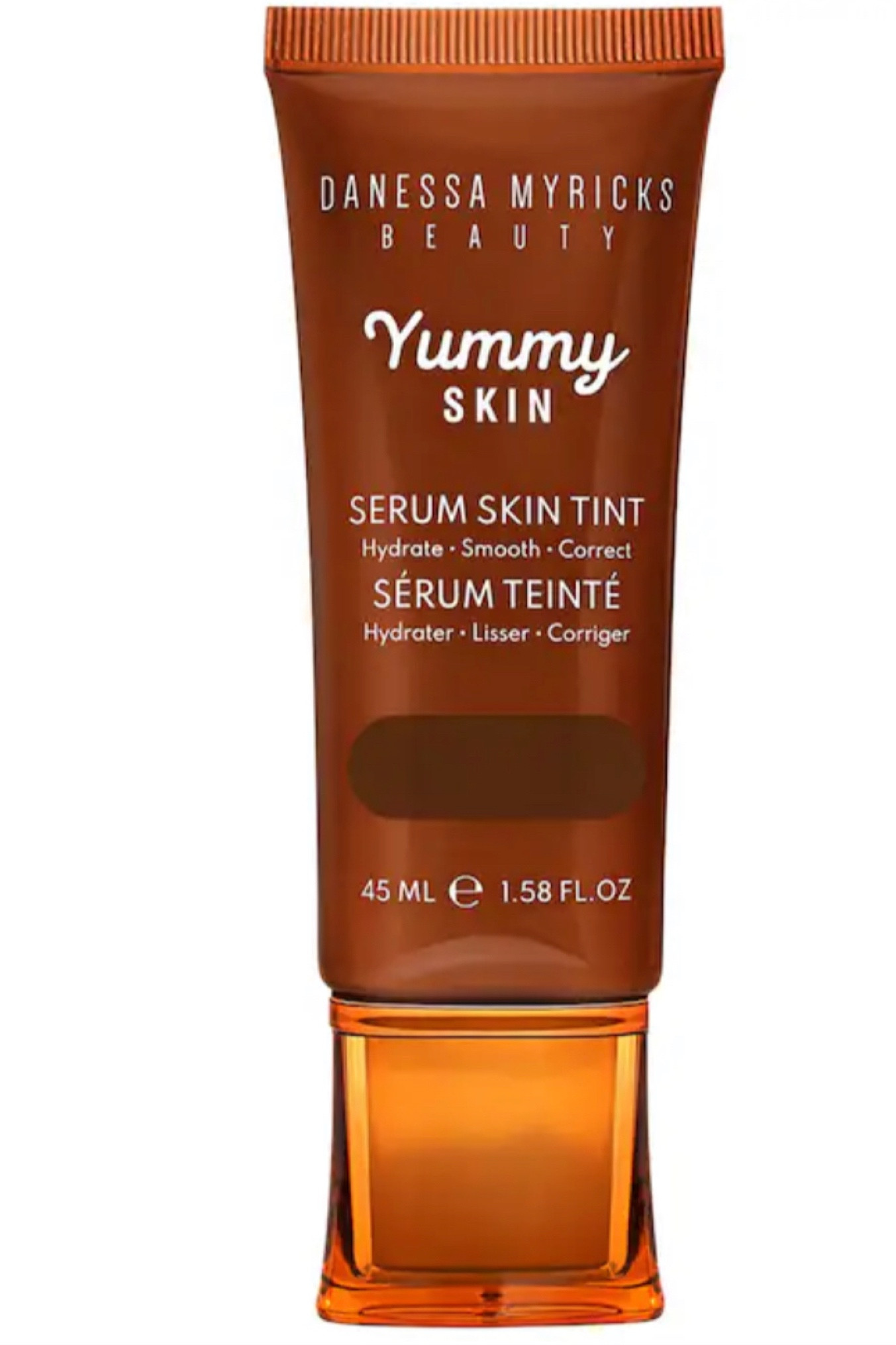 Danessa Myricks Beauty Yummy Skin Serum Skin Tint 

#LTKbeauty #LTKstyletip #LTKsalealert