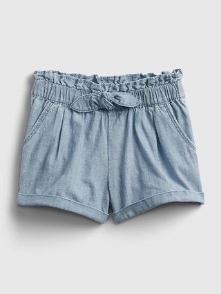 Toddler Girl / Shorts & Skirts | Gap (CA)