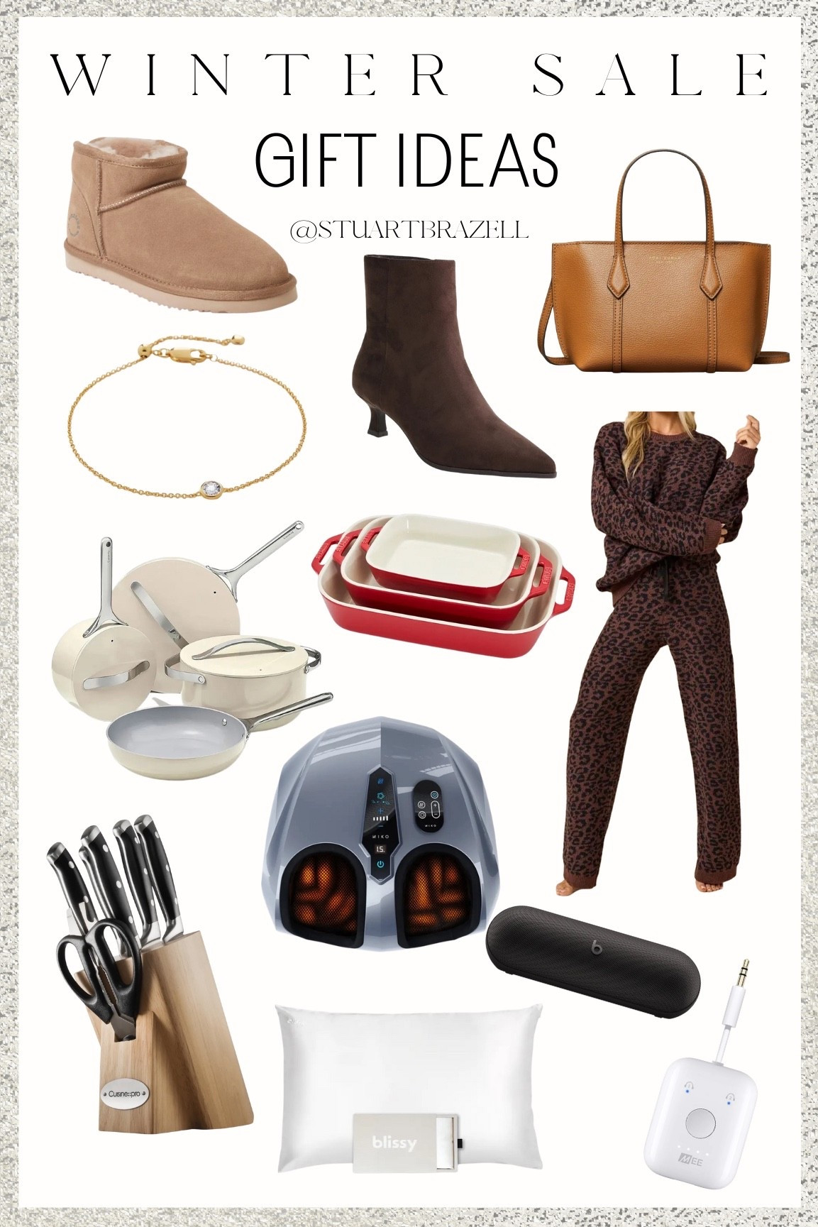 Nordstrom winter sale gift ideas!

#LTKSaleAlert #LTKGiftGuide