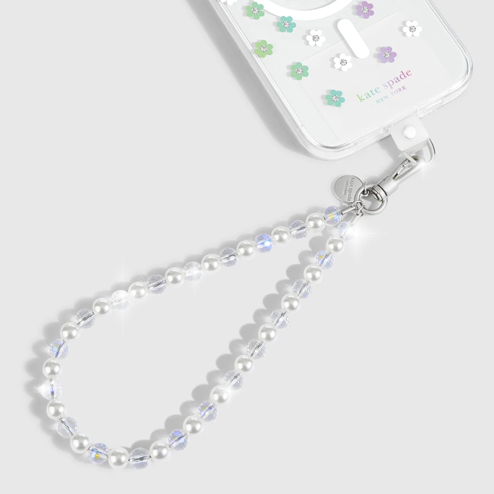 kate spade new york Rock Candy Phone Charm | Case-Mate