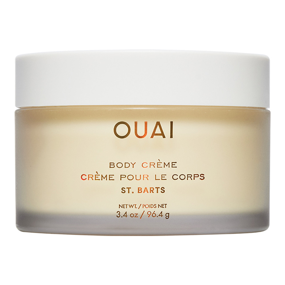 OUAI Body Crème St. Barts 96.4g | Sephora (AU)