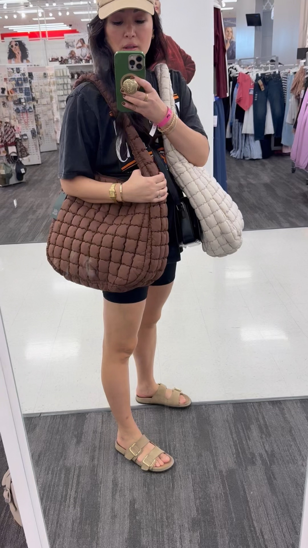 Free People vibes on a Target budget.