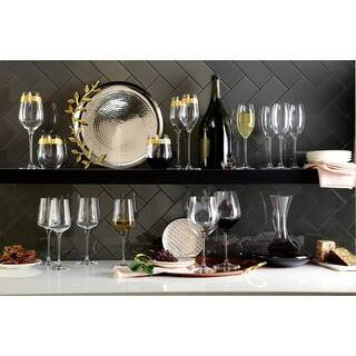 60 in. W x 10.2 in. D x 2 in. H Espresso MDF Large Floating Wall Shelf | The Home Depot