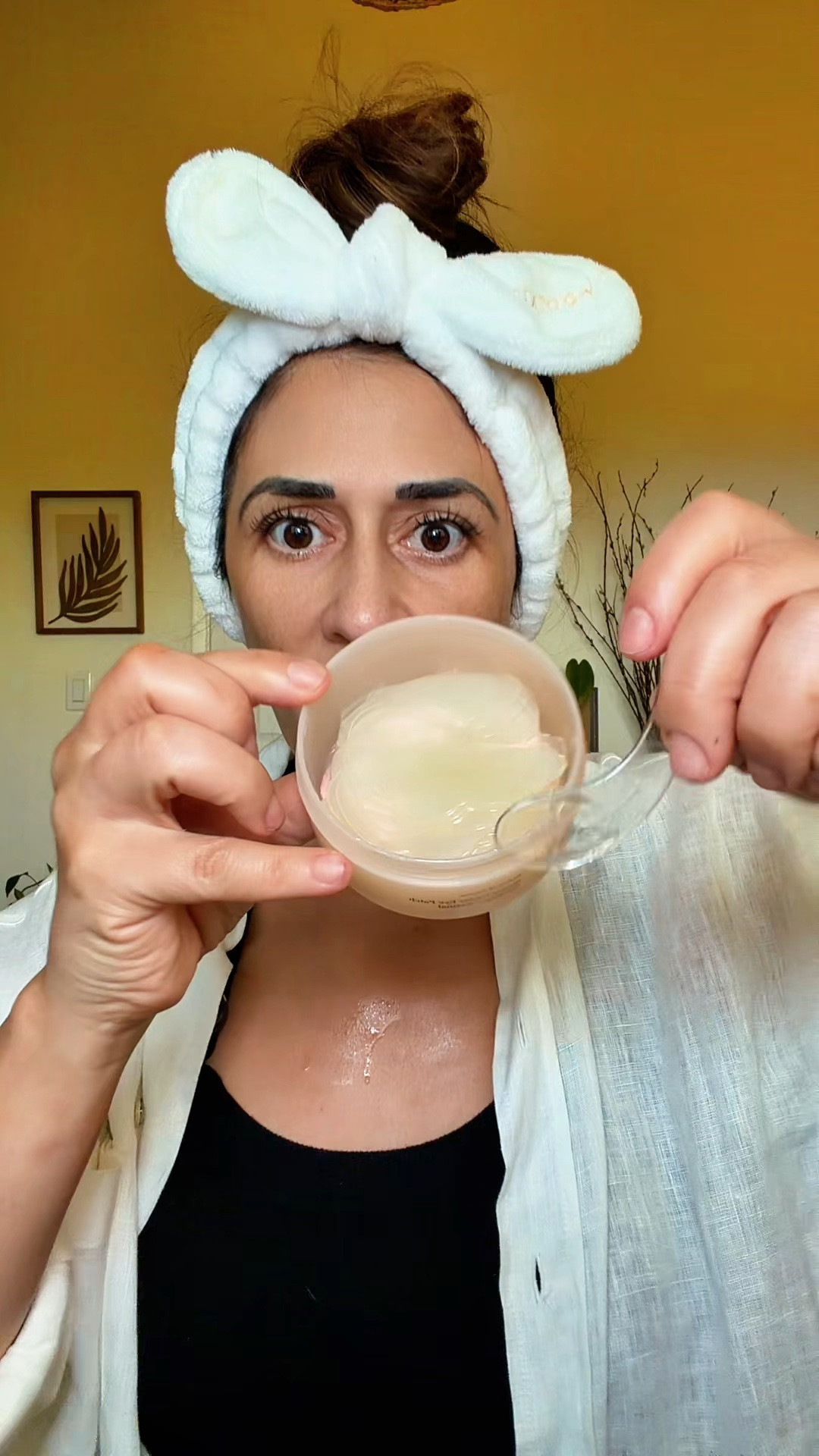 Beauty of Joséon ginseng retinol eye patches ￼

#LTKOver40 #LTKBeauty