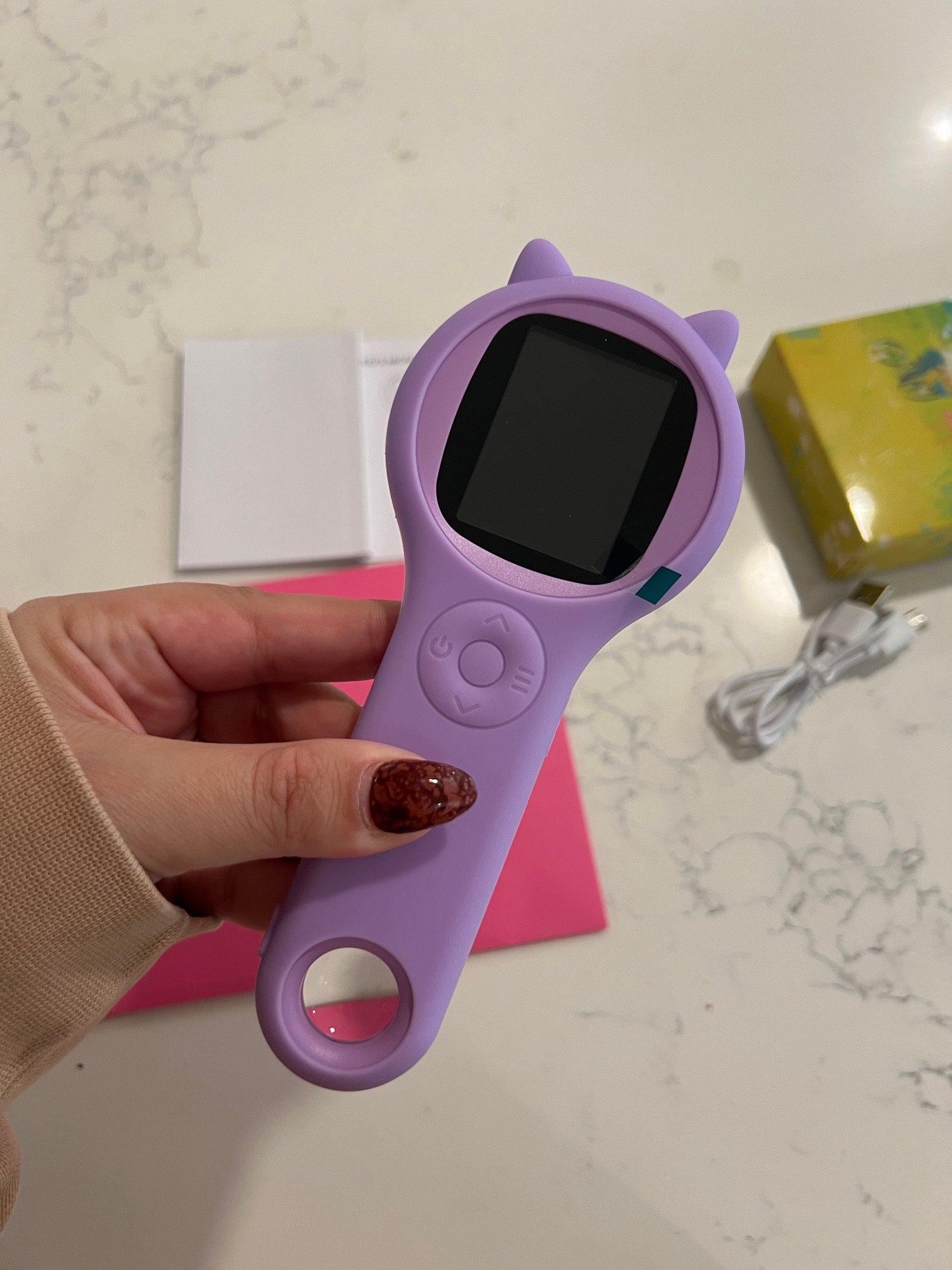Kids and toddler gift idea. A digital magnifying glass that takes photos and videos!

#LTKKids #LTKGiftGuide #LTKFamily