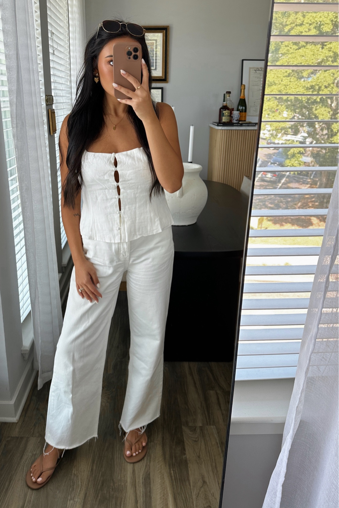 all white day look 🤍

#LTKSaleAlert #LTKStyleTip #LTKFindsUnder100