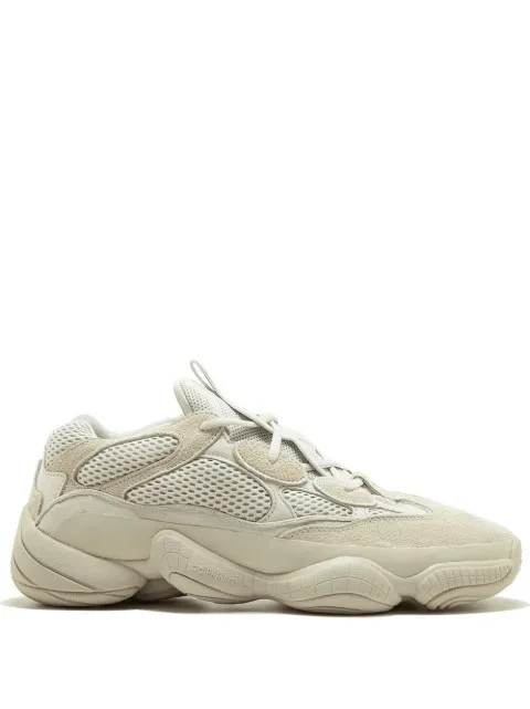 Yeezy 500 "Blush/Desert Rat" sneakers | Farfetch (US)