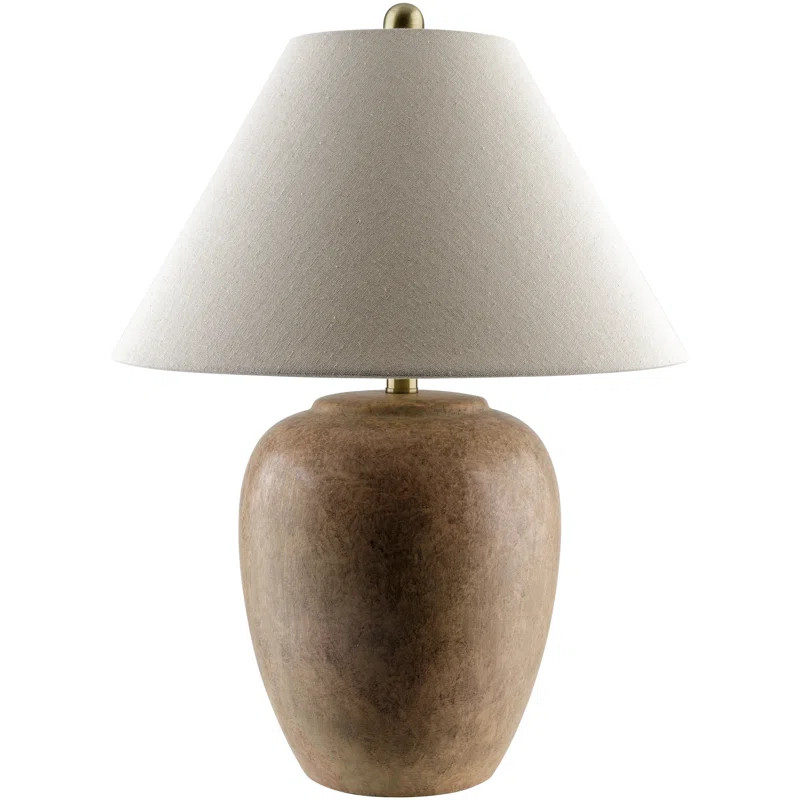 Eustacia Ceramic Table Lamp | Joss & Main