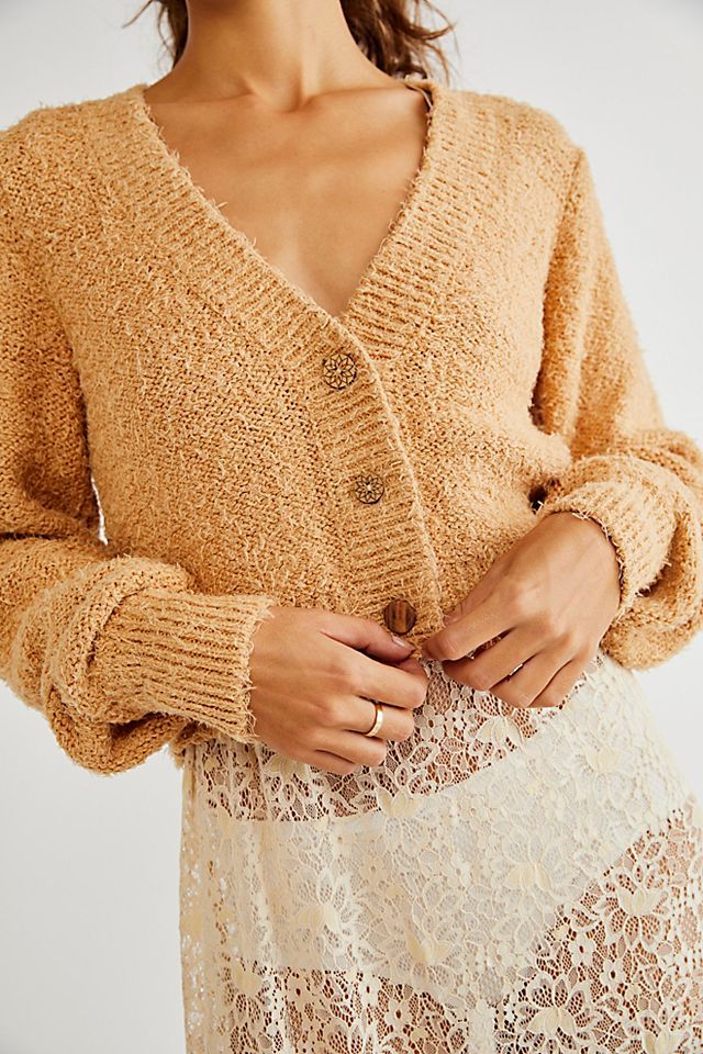 Care FP Brianna Cardi | Free People (Global - UK&FR Excluded)