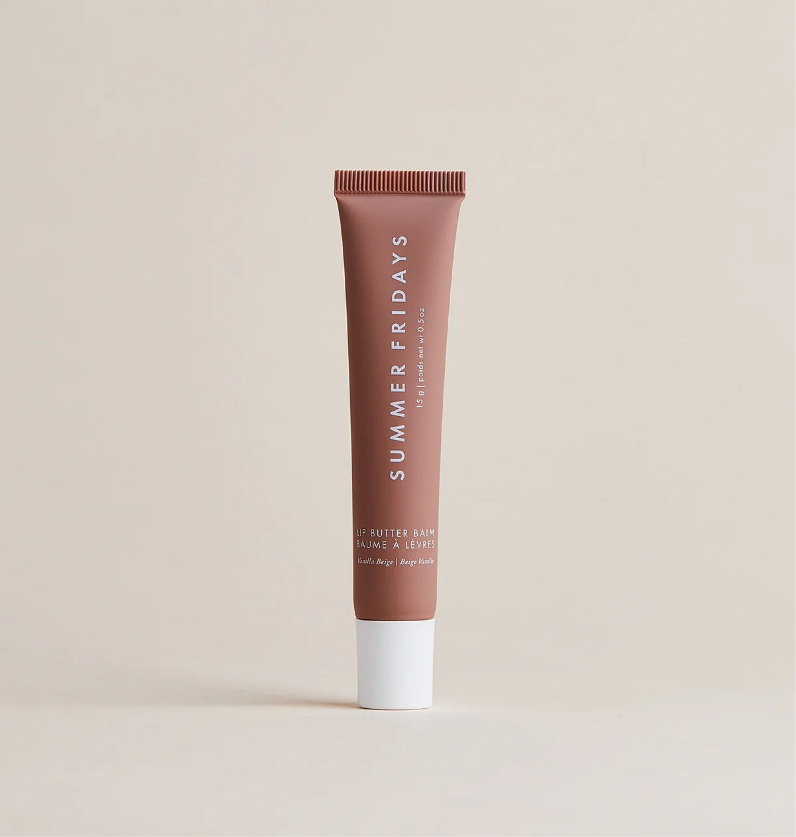 I use it every. single. day. My go-to lip balm!

#LTKBeauty #LTKFindsUnder50