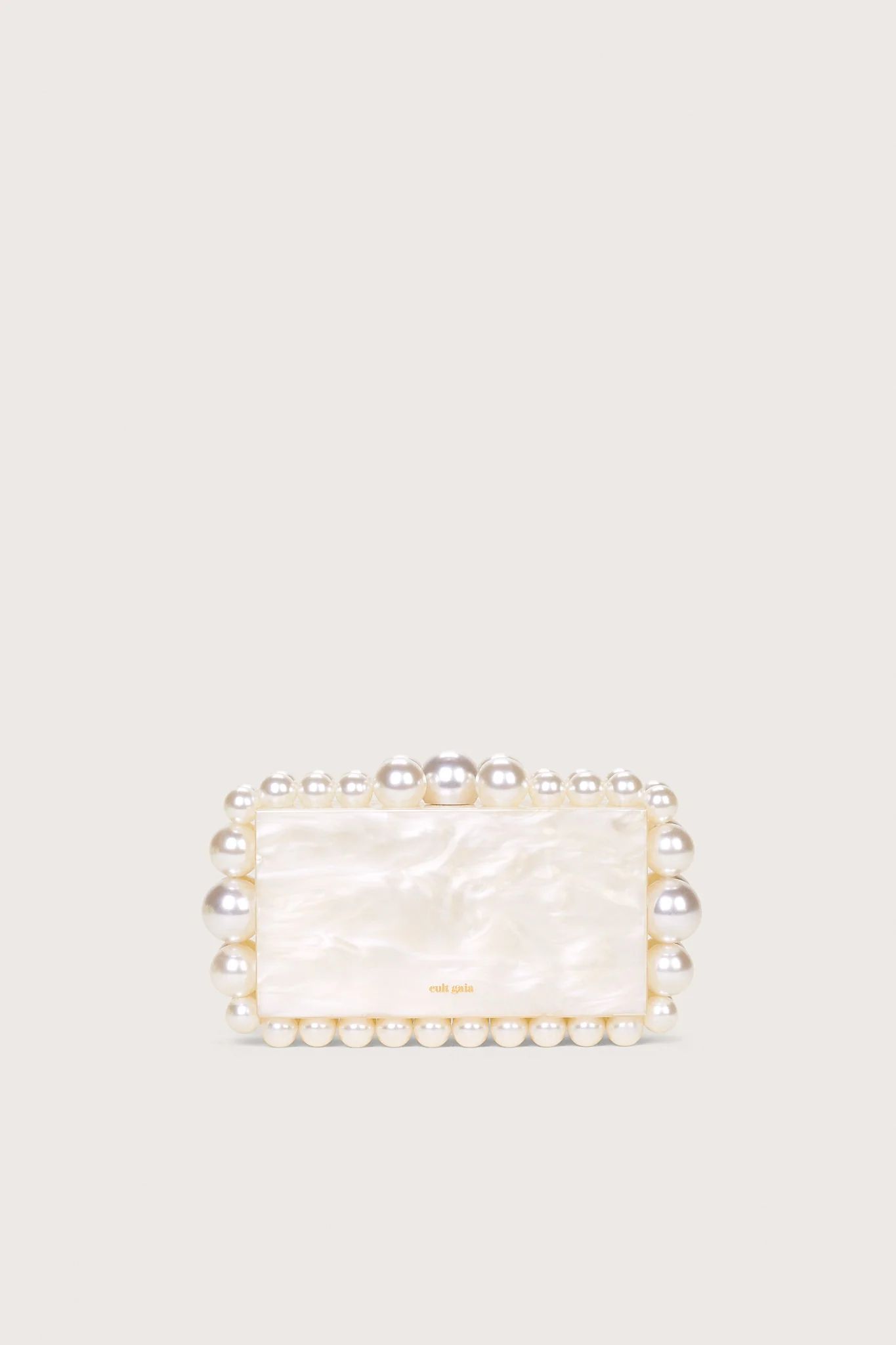 EOS CLUTCH - PEARL | Cult Gaia - US