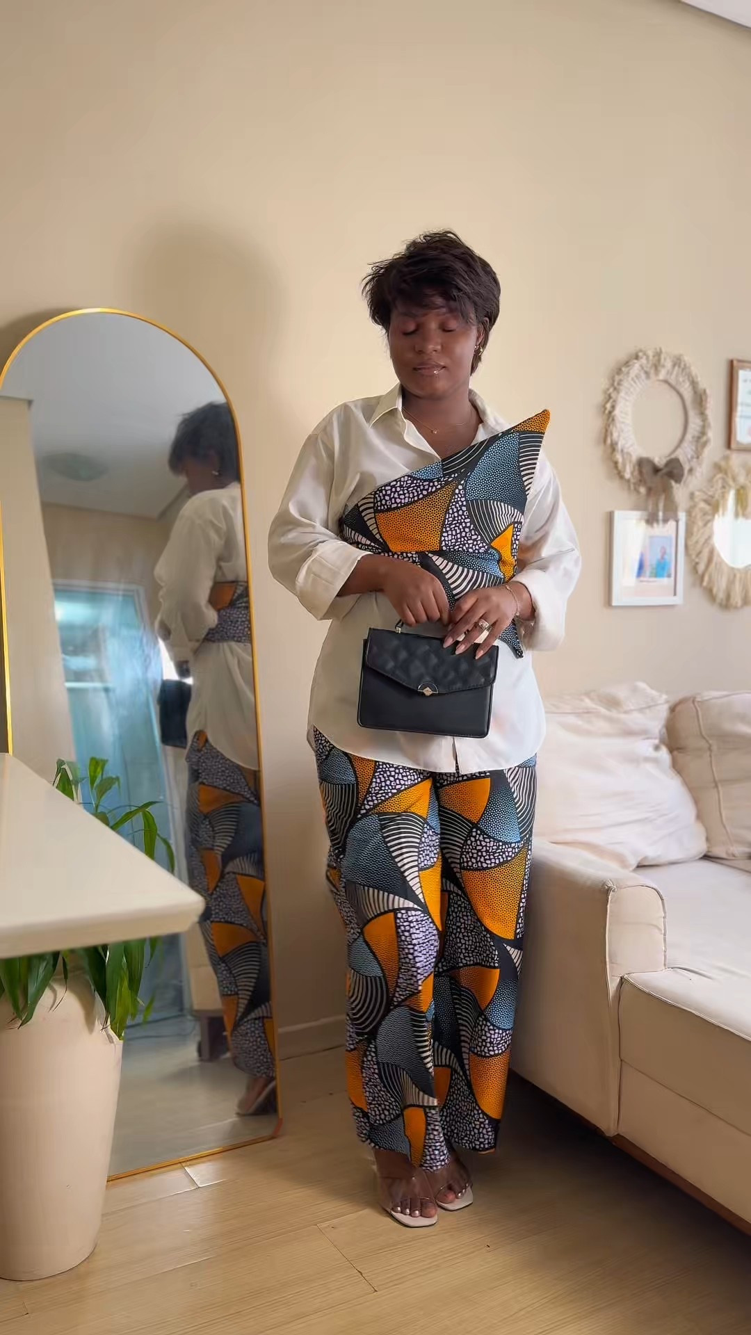 Amo essa minha peruca de cabelo humano brasileiro ! Deixou o look mais chique 

#LTKbeleza #LTKbrasil