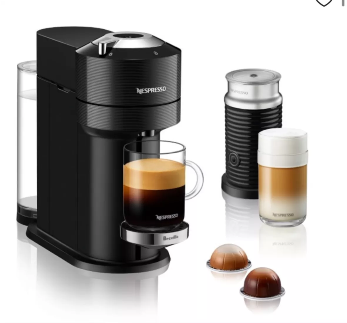 Nespresso Vertuo Next Premium … curated on LTK