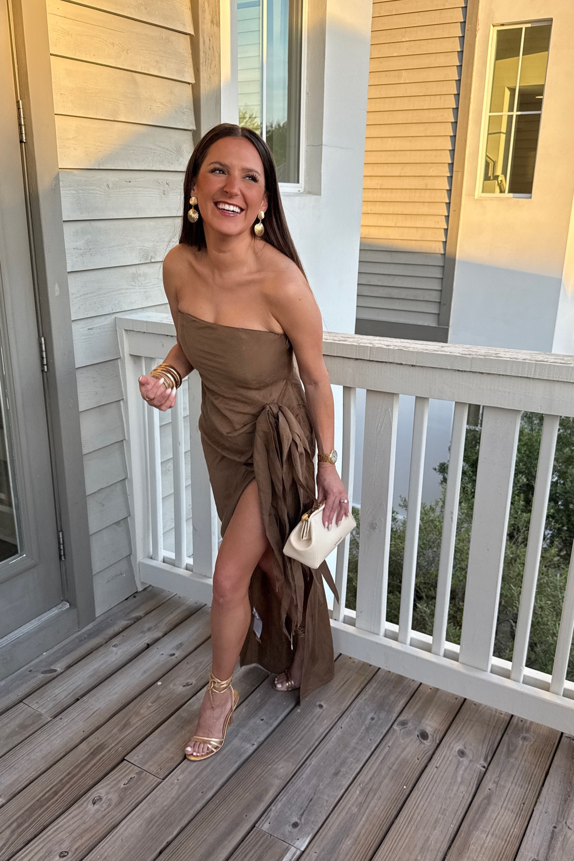 Love this dress for summer