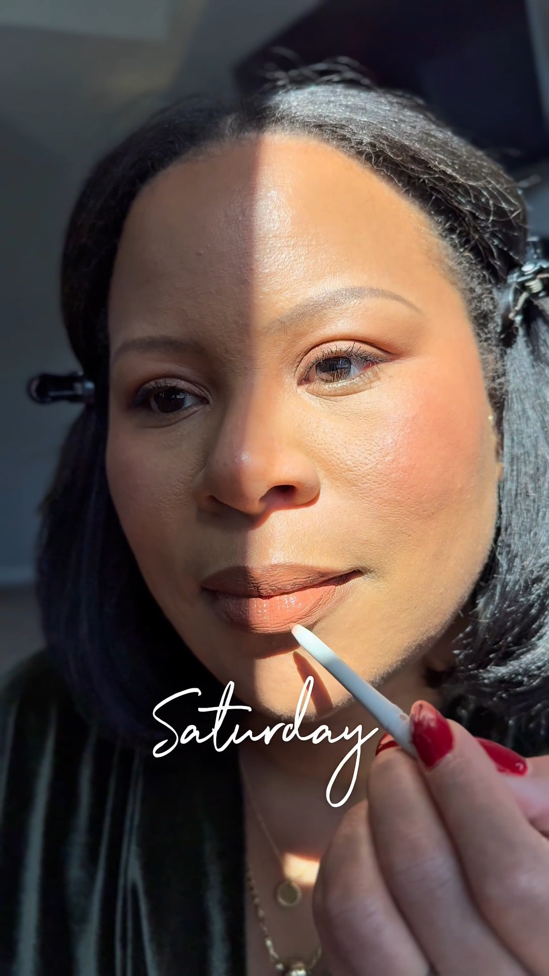 Saturday vibes ✨

#LTKShoeCrush #LTKOver40 #LTKBeauty