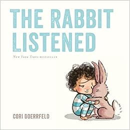 The Rabbit Listened | Amazon (US)
