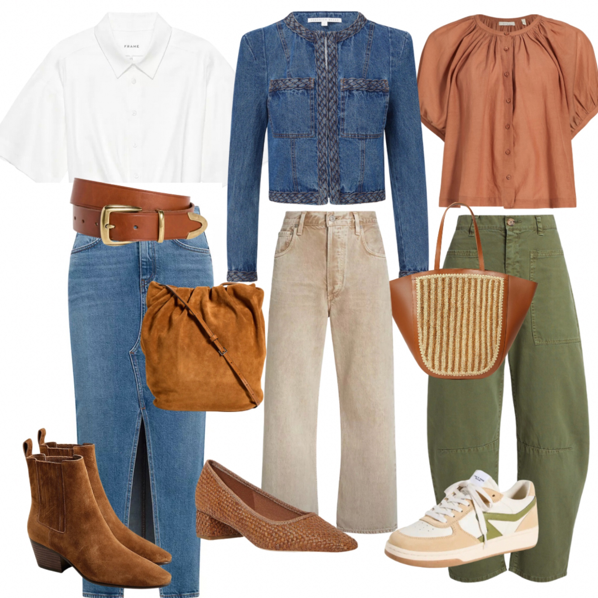 A few fall favorites 

#LTKshoecrush #LTKSeasonal #LTKworkwear