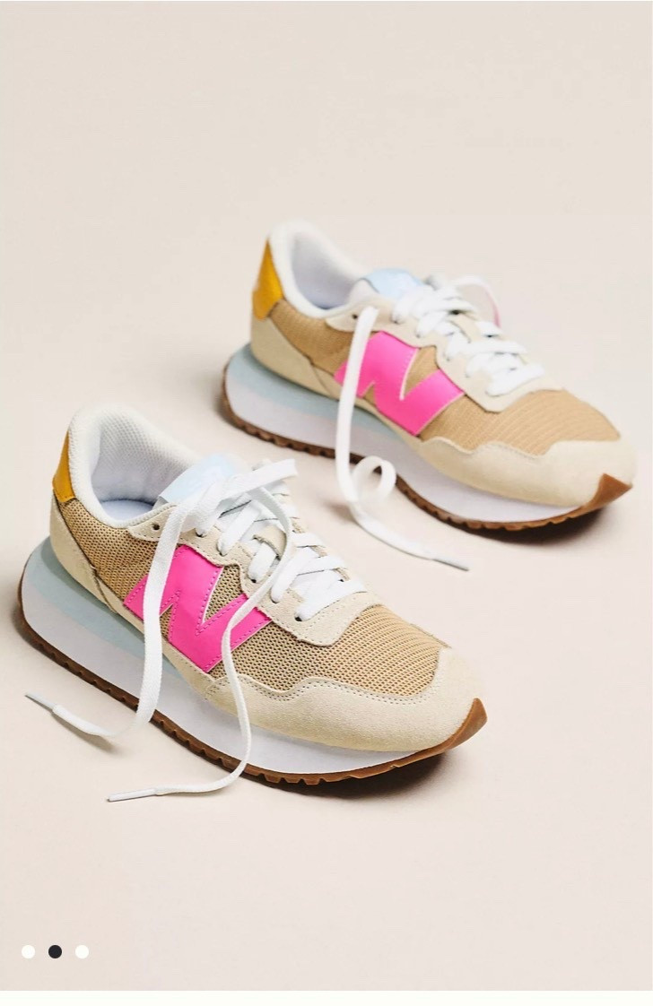 The perfect spring shoe 😍😍😍

#LTKSeasonal #LTKActive #LTKootd