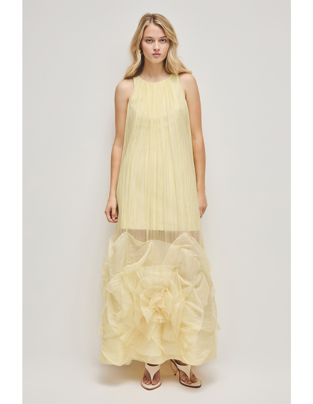 Ecliptica Gown | David Jones (Australia & New Zealand)