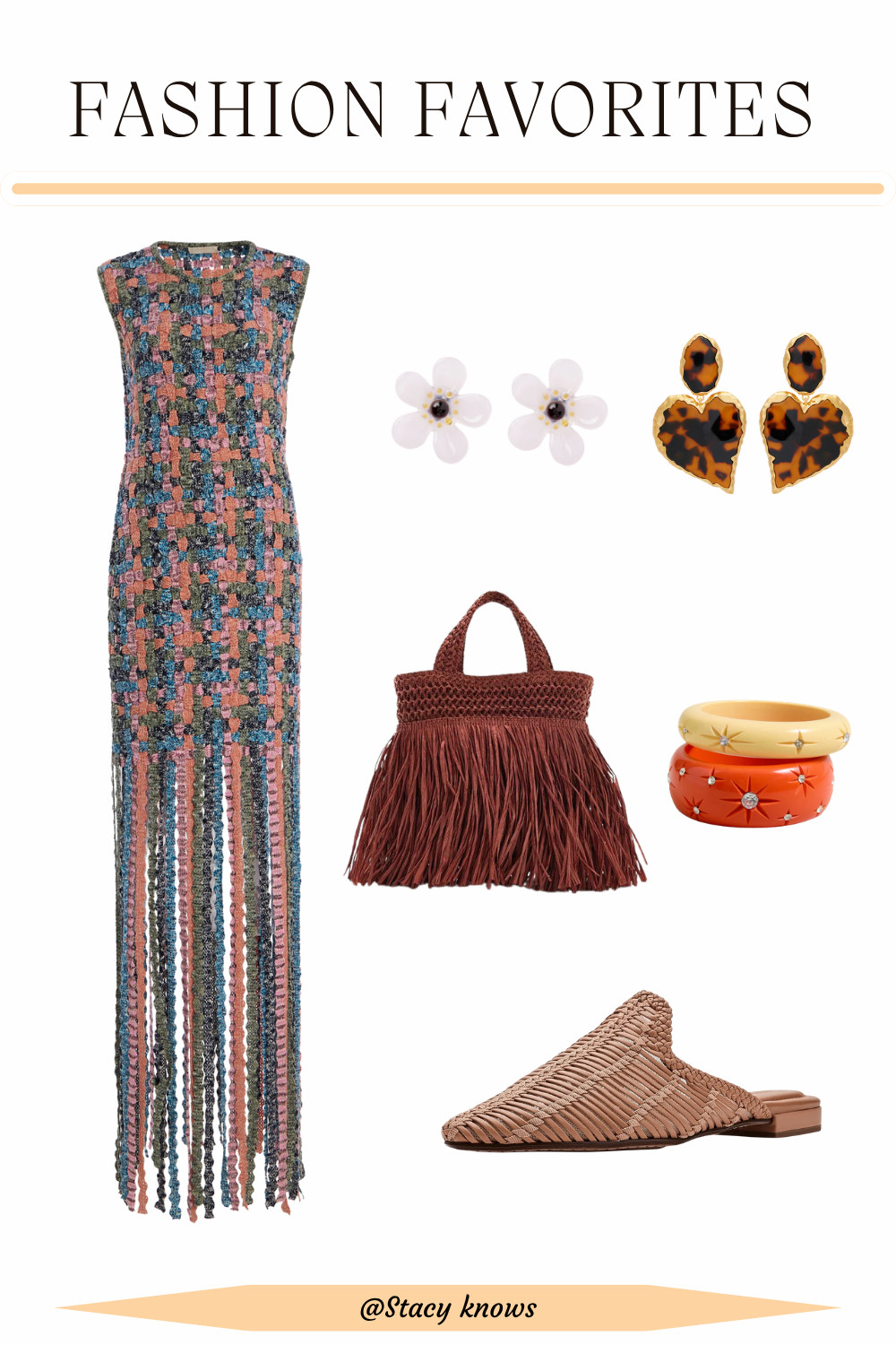 Effortless chic. Linking my absolute favorite fashion staples for a foolproof summer look. This dress fits like a dream, paired with the perfect statement earrings, a versatile handbag, and comfortable yet stylish shoes. The ultimate head-to-toe outfit for brunch, date night, or your next event.
#LTKunder100 #OOTD #SummerOutfits #FashionInspo #DressWeather #EverydayLuxury #AccessoryLove #ShoeCrush #LTKstyletip 

 #LTKootd #LTKSeasonal #LTKTravel