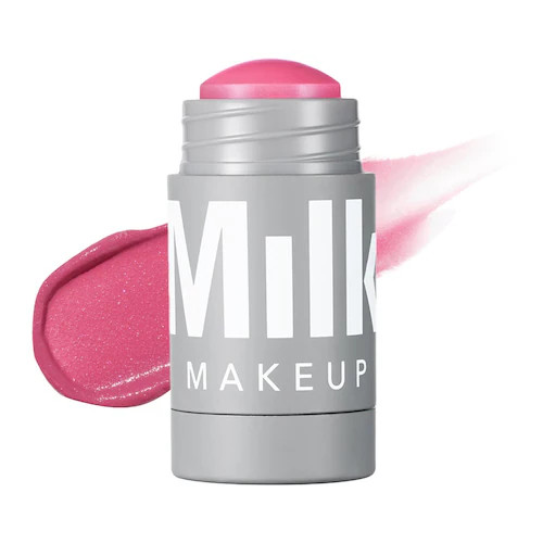 Lip + Cheek Cream Blush Stick - MILK MAKEUP | Sephora | Sephora (US)
