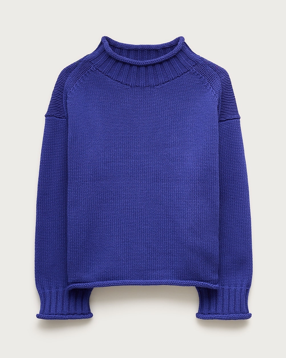 2025 Rollneck™ sweater | J. Crew US