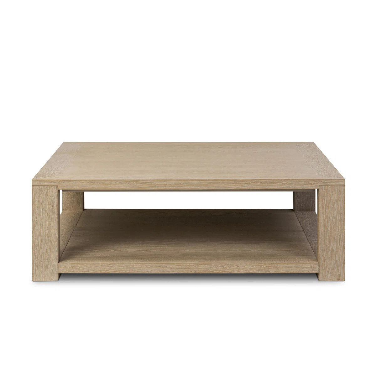 Hokku Designs Thomas Square Coffee Table | Wayfair | Wayfair North America
