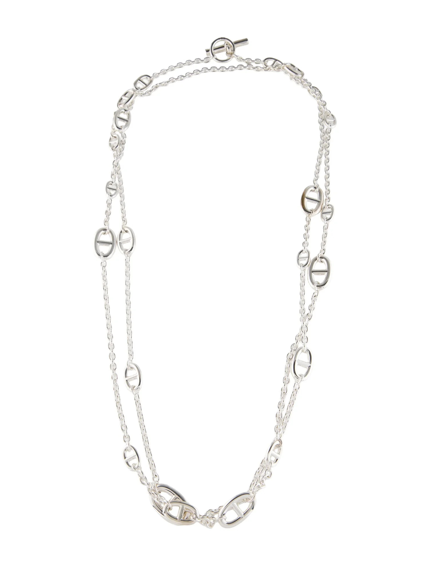 Farandole 160 Long Necklace | The RealReal