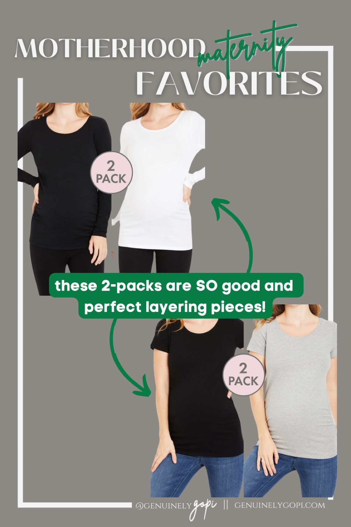 my personal maternity favorites so far! sizing included when you click on the individual product links. #motherhoodmaternity #maternityfashion #maternityoutfits #maternitybasics #sleepwear #layering

#LTKunder50 #LTKstyletip #LTKbump