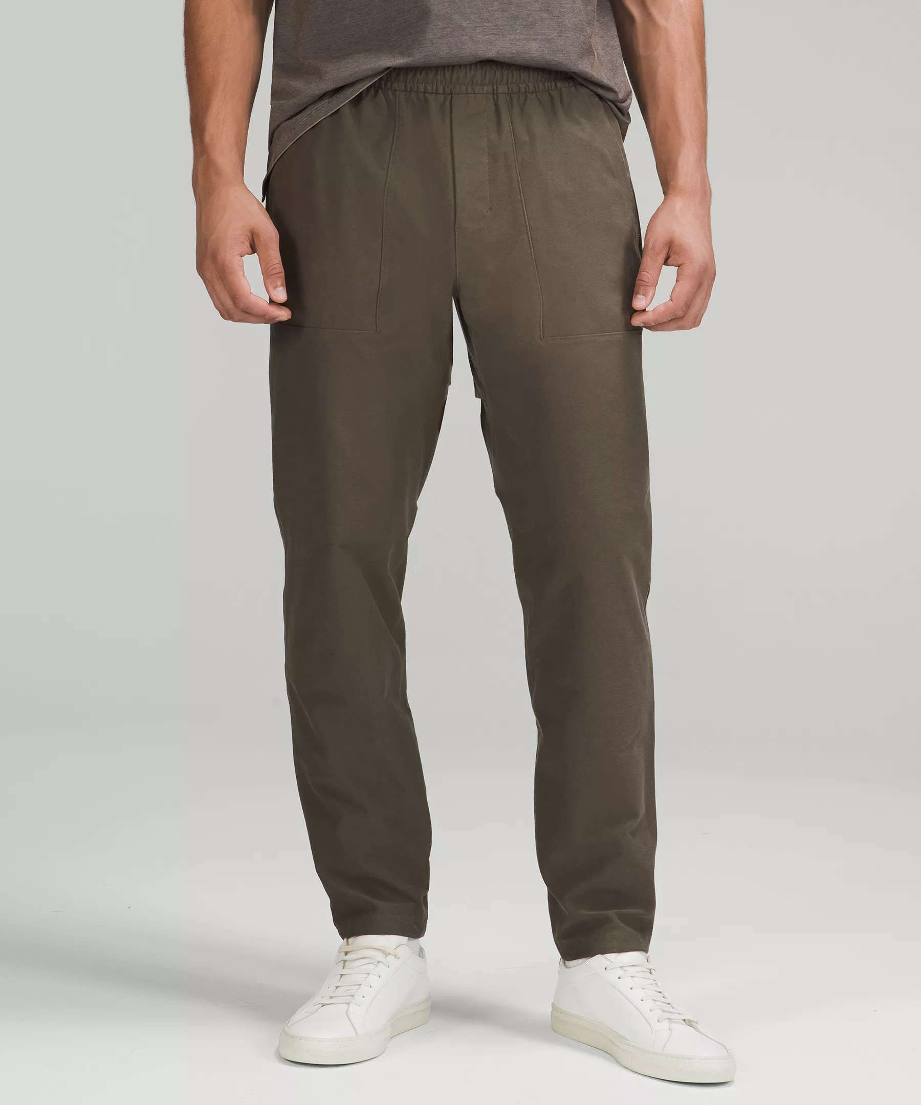 Utilitech Pull-On Classic-Fit Pant 30" | Lululemon (US)