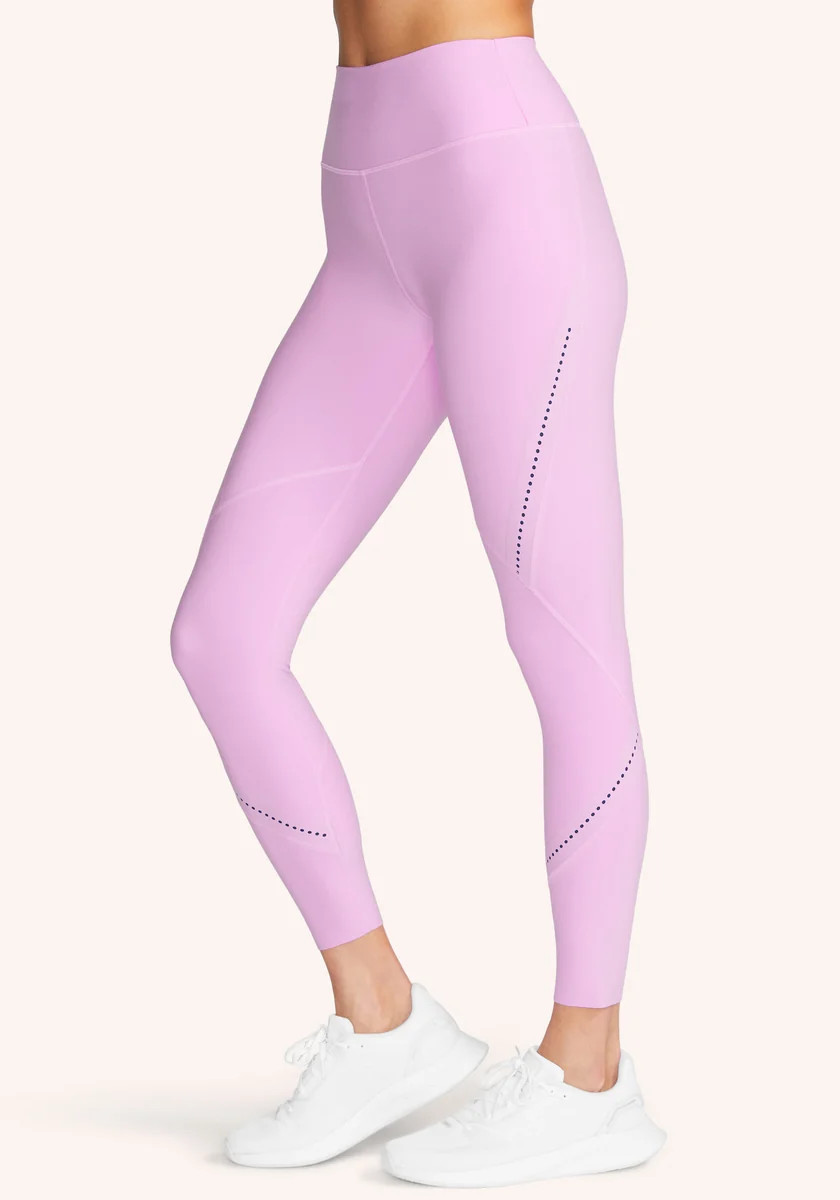 Cadent Trailblazer High Rise Legging | Peloton Apparel