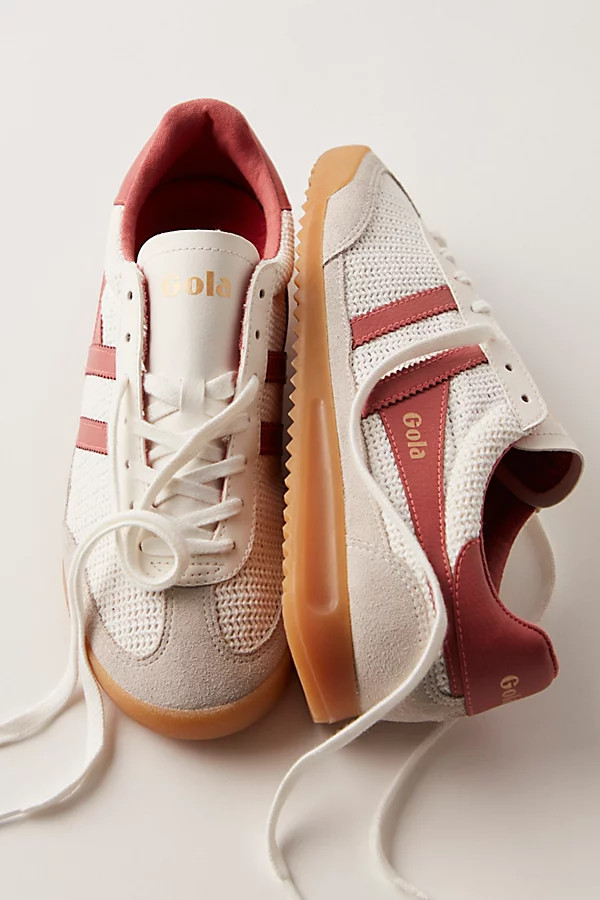 Gola Tornado Zephyr Sneakers | Free People (Global - UK&FR Excluded)