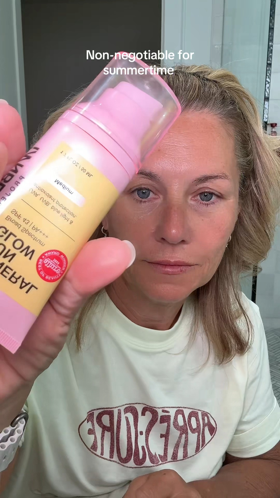 It’s SPF season! @InnBeauty Project

#LTKOver40 #LTKselfcare #LTKBeauty