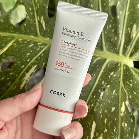 TONS of Cosrx on drop including their sunscreen! No white cast, absorbs well with a matte finish! Check it out 👇! Snail spit also restocked! (#ad)

#LTKSaleAlert #LTKFindsUnder50 #LTKBeauty
