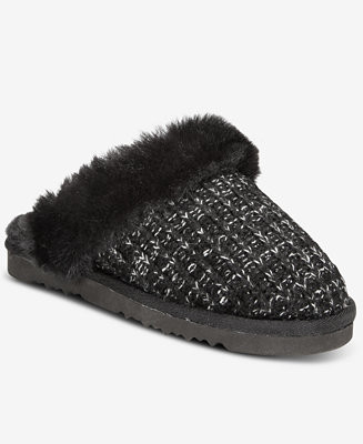 Women's Rayaa Slippers | Macy's