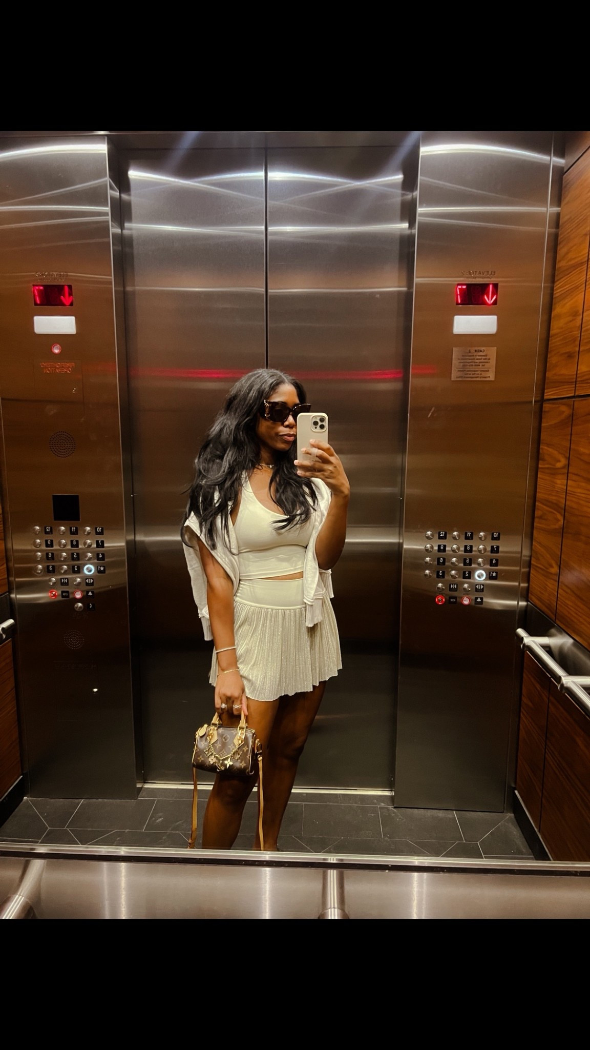 Summer style! Love this outfit from aerie. 

#LTKFindsUnder100 #LTKStyleTip