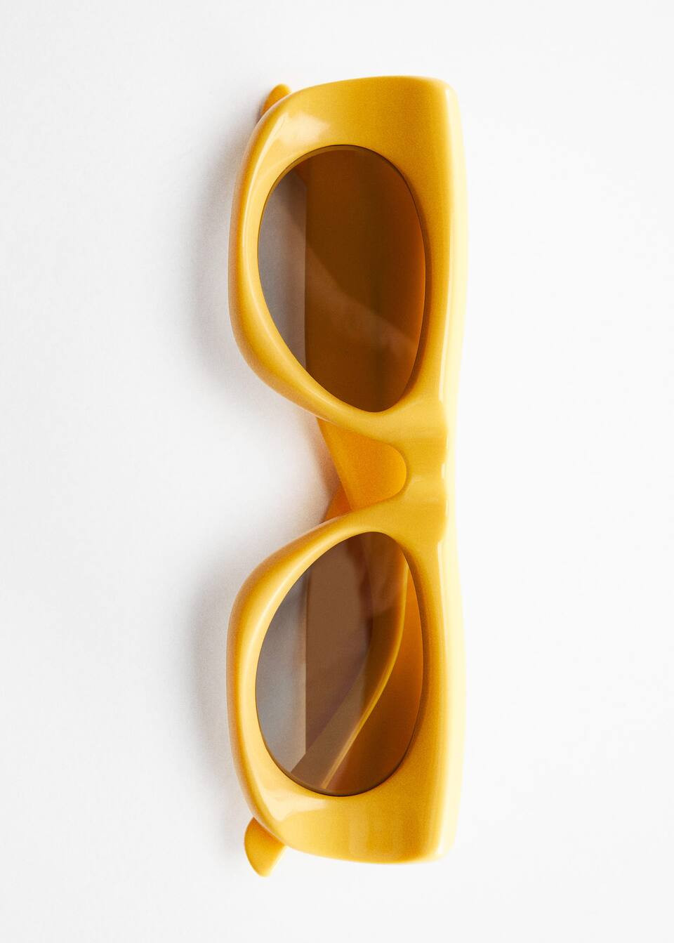 Search: Yellow sunglasses (4) | Mango United Kingdom | MANGO (UK)