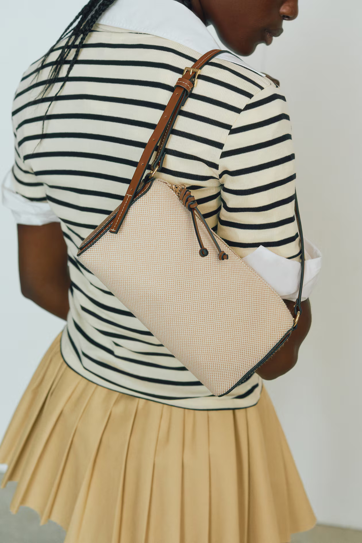 Small shoulder bag | H&M (UK, MY, IN, SG, PH, TW, HK)