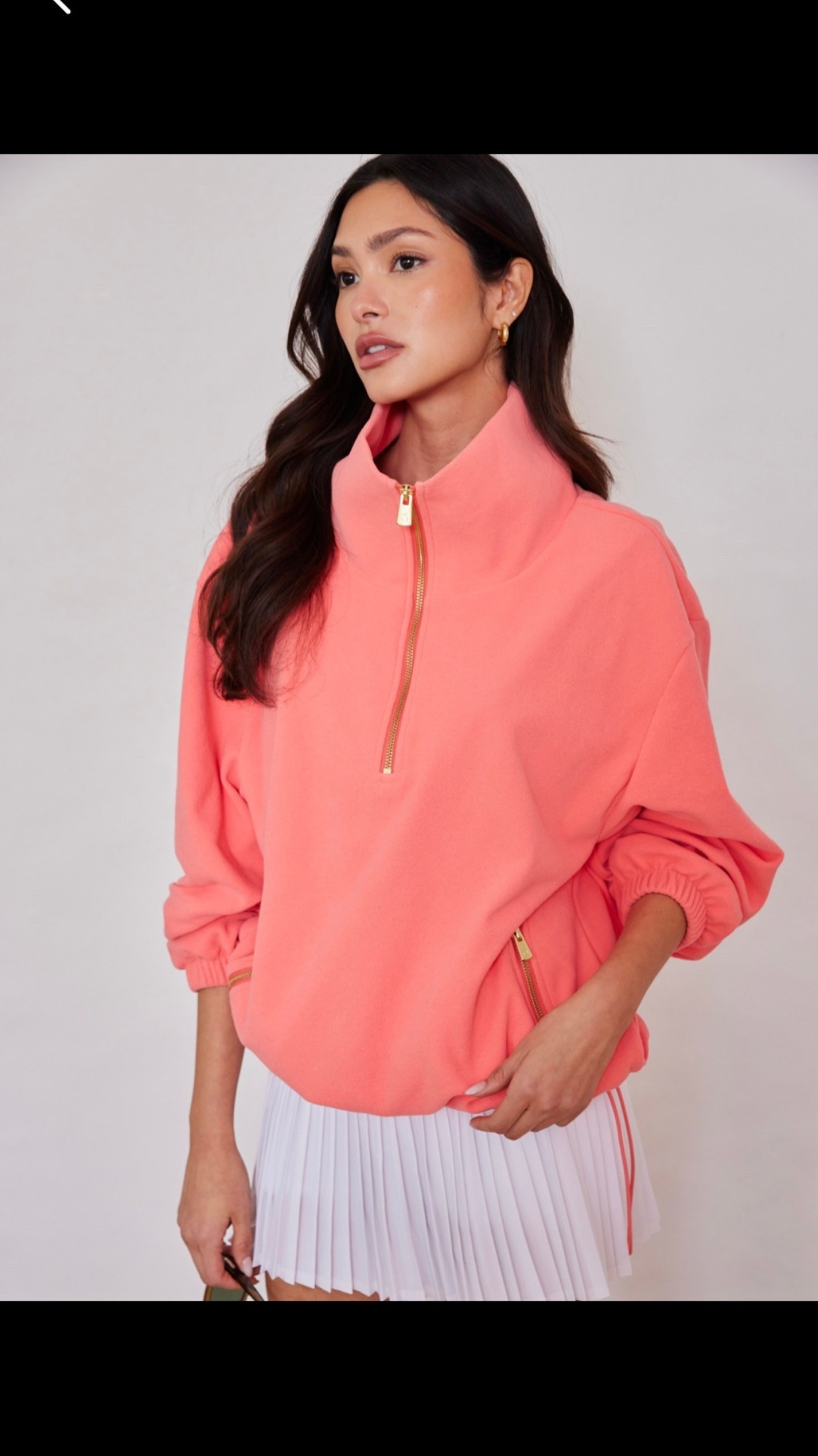 @Dudley Stephens is a favorite for comfy mom on the go styles

#LTKMothersDay #LTKmomlife #LTKOver40