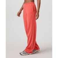 Vuori Sedona Straight Leg Sweatpant | Bright Coral | Large | Vuori Clothing (US & Canada)